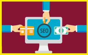 SEO for Ecommerce store