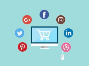 Social media marketing for ecommerce stores