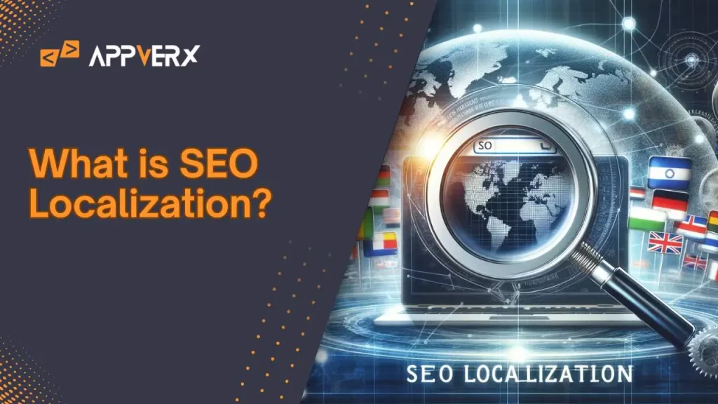 what is seo localization