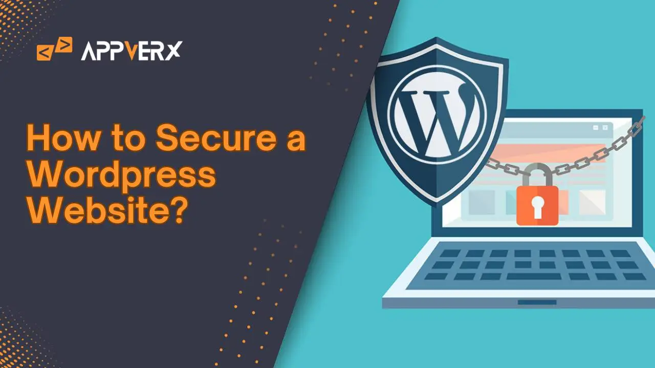 How to Secure a WordPress Website?