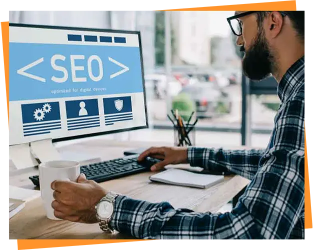 SEO company