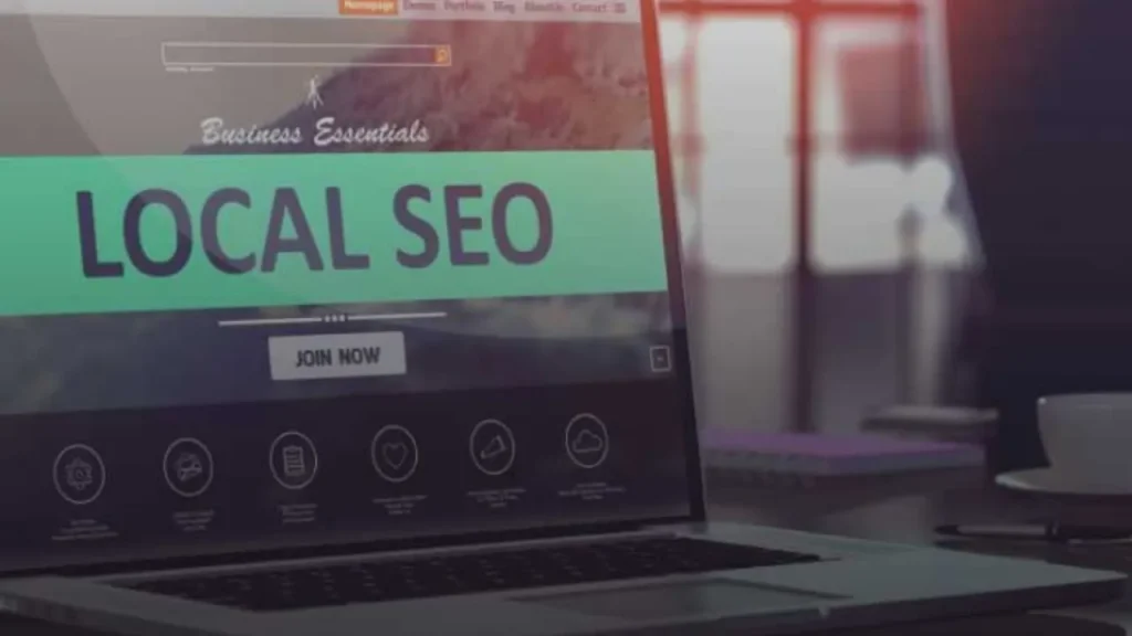 Local SEO Service in usa