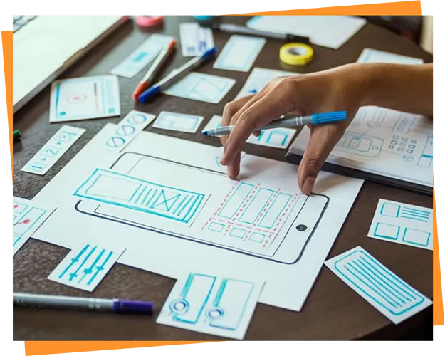 What is UI UX Design​