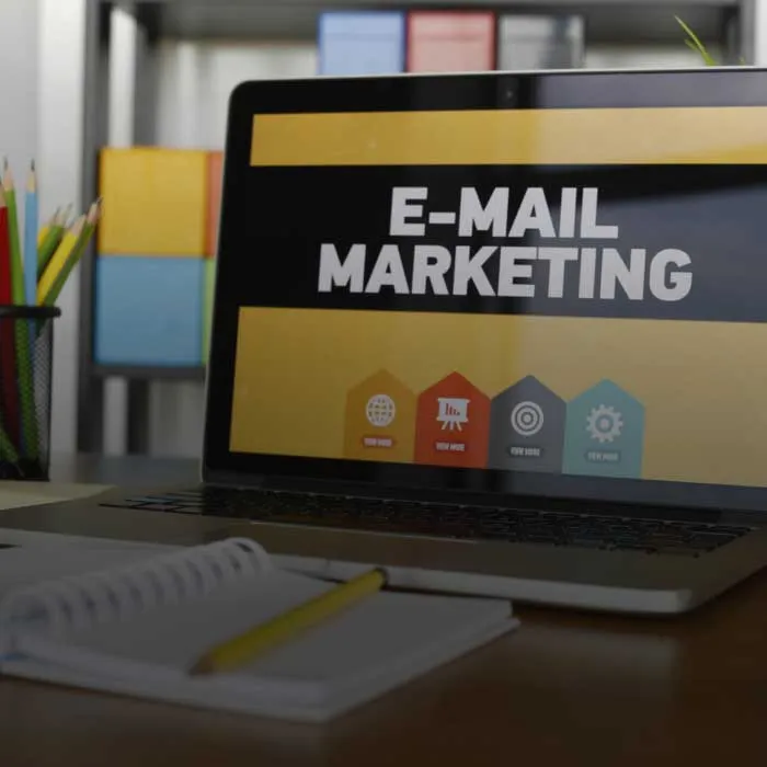 best email marketing services agency